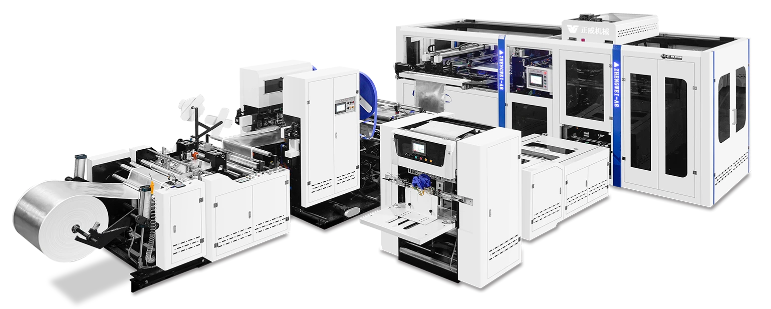 A11-PM Machine