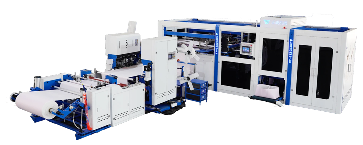 A11-PM Machine