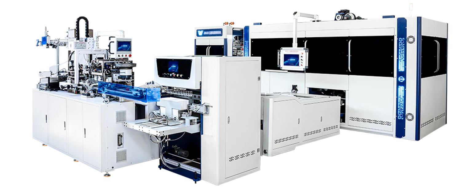 A11-PM Machine