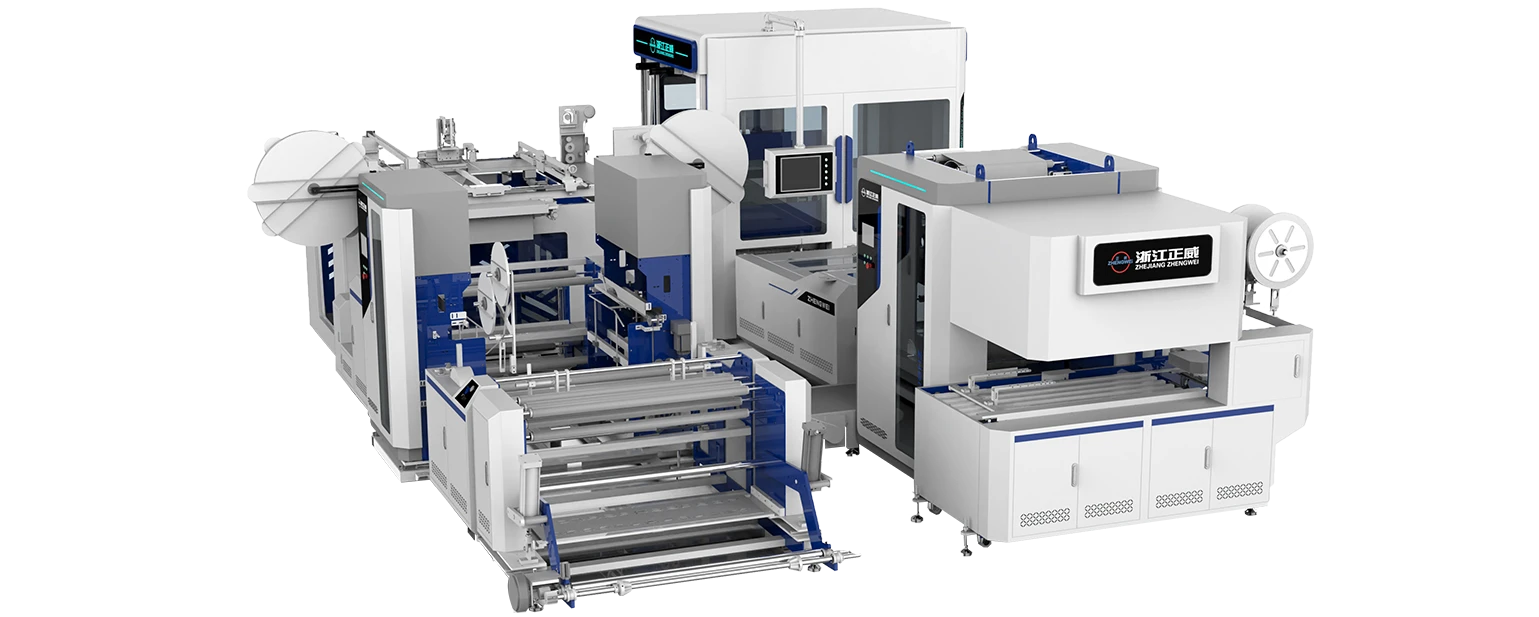 A11-PM Machine